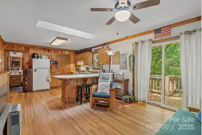 1778 and 1780 Happy Acres Road, Brevard, SC 28712 - Photo 29