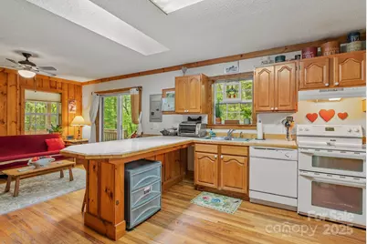 1778 and 1780 Happy Acres Road, Brevard, SC 28712 - Photo 9