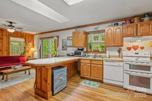 1778 and 1780 Happy Acres Rd, Brevard, SC 28712 - Photo 9