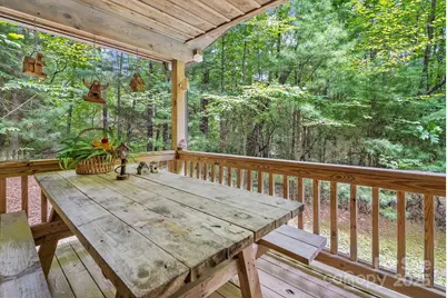 1778 and 1780 Happy Acres Road, Brevard, SC 28712 - Photo 19