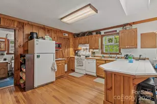 1778 and 1780 Happy Acres Rd, Brevard, SC 28712 - Photo 31