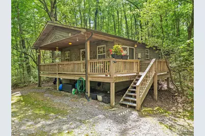 1778 and 1780 Happy Acres Road, Brevard, SC 28712 - Photo 23