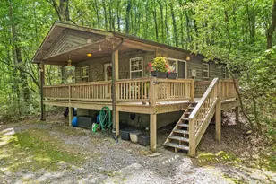 1778 and 1780 Happy Acres Rd, Brevard, SC 28712 - Photo 23