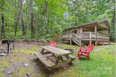 1778 and 1780 Happy Acres Road, Brevard, SC 28712 - Photo 21