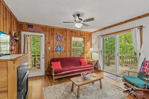 1778 and 1780 Happy Acres Rd, Brevard, SC 28712 - Photo 7