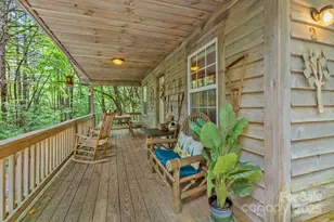 1778 and 1780 Happy Acres Rd, Brevard, SC 28712 - Photo 25