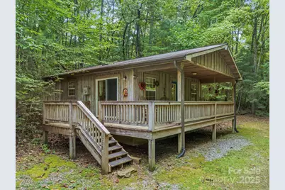 1778 and 1780 Happy Acres Road, Brevard, SC 28712 - Photo 5