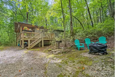 1778 and 1780 Happy Acres Road, Brevard, SC 28712 - Photo 39