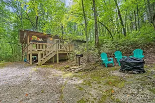 1778 and 1780 Happy Acres Rd, Brevard, SC 28712 - Photo 39