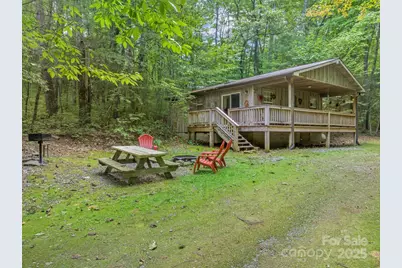 1778 and 1780 Happy Acres Road, Brevard, SC 28712 - Photo 3