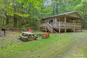 1778 and 1780 Happy Acres Rd, Brevard, SC 28712 - Photo 3
