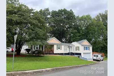 3329 Draper Avenue, Charlotte, NC 28205 - Photo 1
