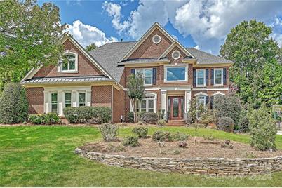 4006 Fawn Hill Road, Matthews, NC 28105 - Photo 1