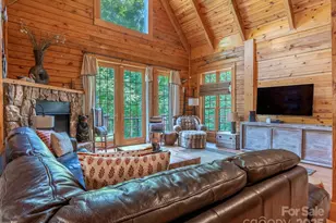 128 Hadleigh Wy, Burnsville, NC 28714 - Photo 17