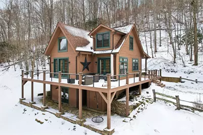 128 Hadleigh Way, Burnsville, NC 28714 - Photo 45