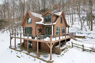 128 Hadleigh Wy, Burnsville, NC 28714 - Photo 45