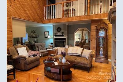 1240 Gaddy Road S, Nebo, NC 28761 - Photo 9