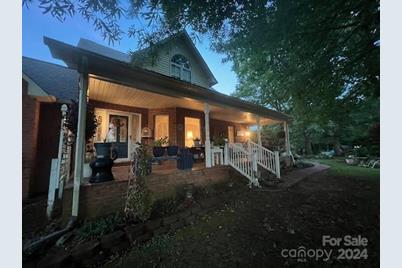 1240 Gaddy Road S, Nebo, NC 28761 - Photo 39