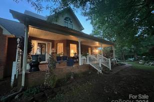 1240 Gaddy Rd S, Nebo, NC 28761 - Photo 39