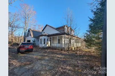 1605 Golden Road, Lake Toxaway, NC 28747 - Photo 1