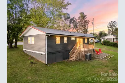 482 Gorman Bridge Road, Asheville, NC 28806 - Photo 13