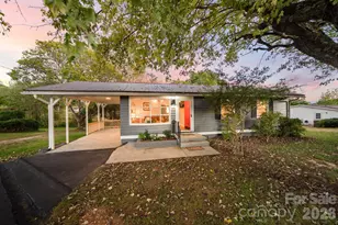 482 Gorman Bridge Rd, Asheville, NC 28806 - Photo 1