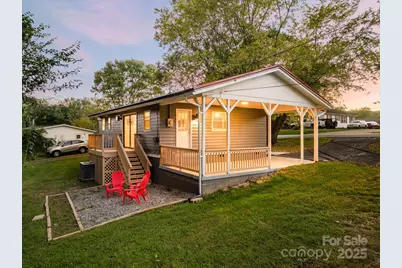 482 Gorman Bridge Road, Asheville, NC 28806 - Photo 3