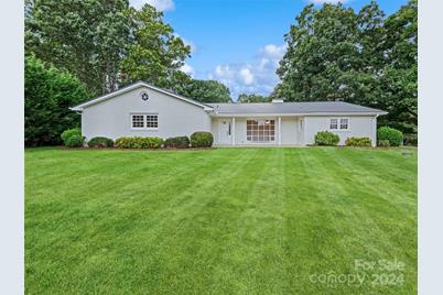 106 Whispering Hills Drive, Hendersonville, NC 28792 - Photo 1