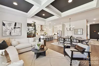 3016 Endhaven Terraces Lane #11, Charlotte, NC 28277 - Photo 1