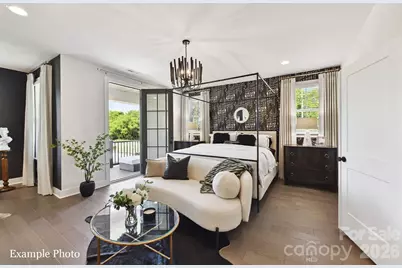 3016 Endhaven Terraces Lane #11, Charlotte, NC 28277 - Photo 11