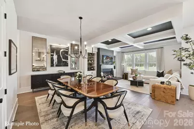 3016 Endhaven Terraces Lane #11, Charlotte, NC 28277 - Photo 7