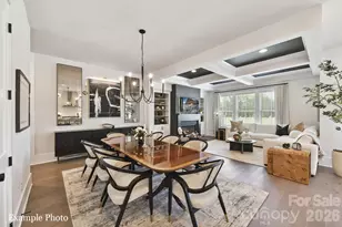 3016 Endhaven Terraces Ln, Charlotte, NC 28277 - Photo 7