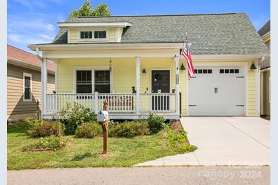 114 Green Creek Loop, Asheville, NC 28804 - Photo 1