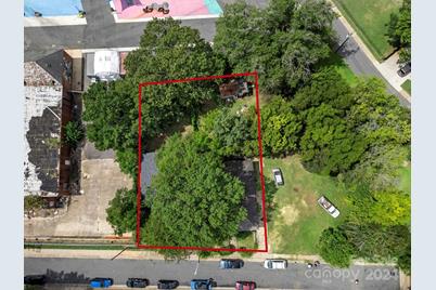 227 Flint Street, Charlotte, NC 28216 - Photo 3