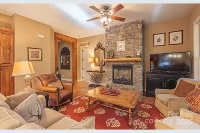 150-2 Saddle Notch Lane, Tuckasegee, NC 28783 - Photo 3