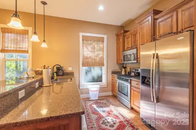 150-2 Saddle Notch Lane, Tuckasegee, NC 28783 - Photo 5