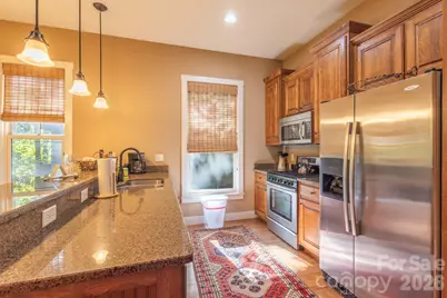 150-2 Saddle Notch Lane, Tuckasegee, NC 28783 - Photo 5