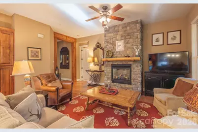 150-2 Saddle Notch Lane, Tuckasegee, NC 28783 - Photo 3