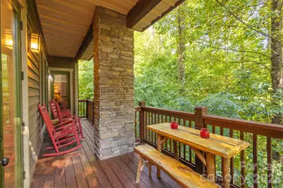 150-2 Saddle Notch Lane, Tuckasegee, NC 28783 - Photo 1
