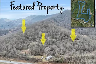1200 Rocky Knob Rd, Waynesville, NC 28786 - Photo 1