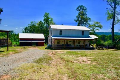 425 Hatcher Road, Ellenboro, NC 28040 - Photo 1