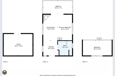 5 Chaucer Road, Black Mountain, NC 28711 - Photo 43