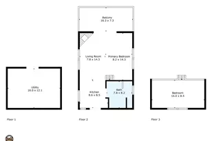 5 Chaucer Rd, Black Mountain, NC 28711 - Photo 43