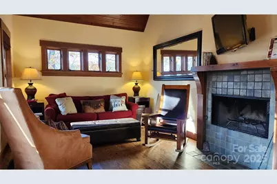 5 Chaucer Road, Black Mountain, NC 28711 - Photo 27