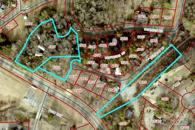 5 Chaucer Road, Black Mountain, NC 28711 - Photo 3