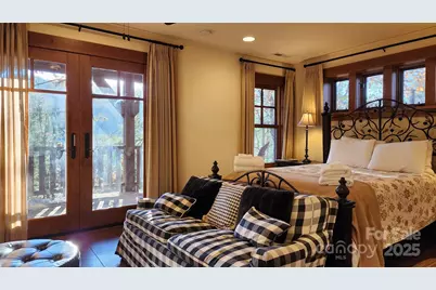 5 Chaucer Road, Black Mountain, NC 28711 - Photo 31