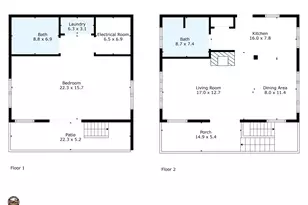 5 Chaucer Rd, Black Mountain, NC 28711 - Photo 47