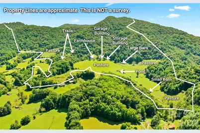 840 Ed Williams Road, Zionville, NC 28698 - Photo 3