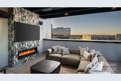 2025 Cleveland Avenue #Willow - A2.1, Charlotte, NC 28203 - Photo 23