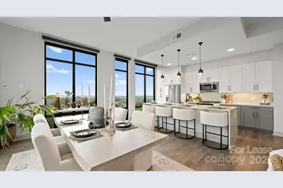 2025 Cleveland Avenue #Willow - A2.1, Charlotte, NC 28203 - Photo 41